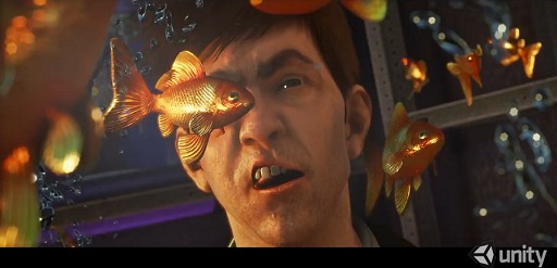 画像ギャラリー No.020のサムネイル画像 / Unity開発者のための総合イベント「Unite Japan」,その見どころを聞く