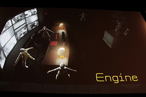 ꡼ No.021Υͥ / Unite Japan׳šUnityůؤȥǥˤ륲Ծѳפ줿Ĵֱݡ