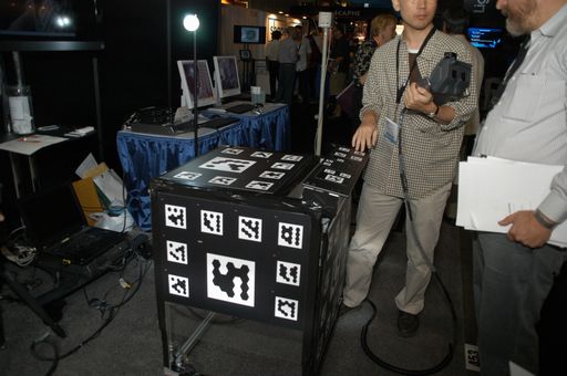 ꡼ No.027Υͥ / ΥIT塼󥺤Unityʣ總¡MR˥ƥबо졣UnityѤMRñ