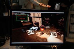 ꡼ No.029Υͥ / ΥIT塼󥺤Unityʣ總¡MR˥ƥबо졣UnityѤMRñ