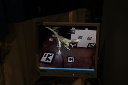 ꡼ No.030Υͥ / ΥIT塼󥺤Unityʣ總¡MR˥ƥबо졣UnityѤMRñ