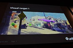 ꡼ No.002 | Unity 4DirectX 11бءβǽ򼨤ѥǥButterfly EffectפεѲ