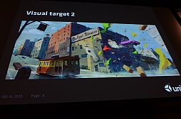 ꡼ No.003 | Unity 4DirectX 11бءβǽ򼨤ѥǥButterfly EffectפεѲ