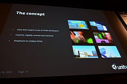 ꡼ No.004 | Unity 4DirectX 11бءβǽ򼨤ѥǥButterfly EffectפεѲ