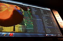 ꡼ No.016 | Unity 4DirectX 11бءβǽ򼨤ѥǥButterfly EffectפεѲ