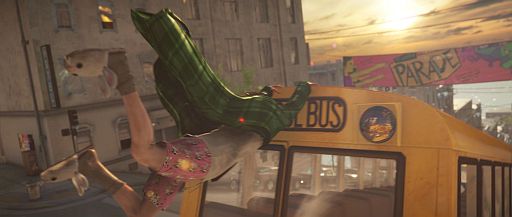 ꡼ No.020 | Unity 4DirectX 11бءβǽ򼨤ѥǥButterfly EffectפεѲ