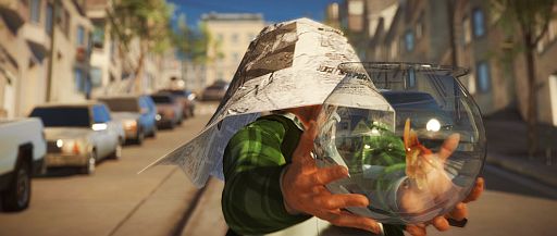 ꡼ No.021 | Unity 4DirectX 11бءβǽ򼨤ѥǥButterfly EffectפεѲ