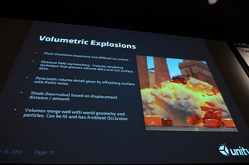 ꡼ No.025 | Unity 4DirectX 11бءβǽ򼨤ѥǥButterfly EffectפεѲ