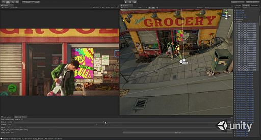 ꡼ No.030 | Unity 4DirectX 11бءβǽ򼨤ѥǥButterfly EffectפεѲ