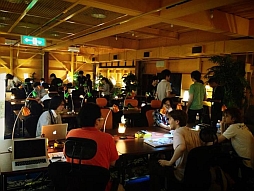 ꡼ No.002 | ޡॹTropical Unity Game Jam 2013פΥݡȤ