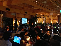 ꡼ No.004 | ޡॹTropical Unity Game Jam 2013פΥݡȤ