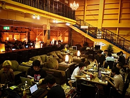 ꡼ No.005 | ޡॹTropical Unity Game Jam 2013פΥݡȤ