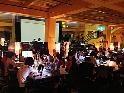 ꡼ No.006 | ޡॹTropical Unity Game Jam 2013פΥݡȤ