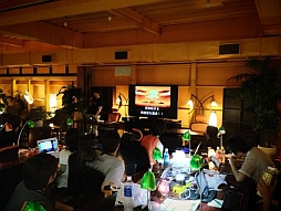 ꡼ No.010 | ޡॹTropical Unity Game Jam 2013פΥݡȤ