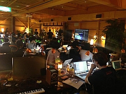 ꡼ No.011 | ޡॹTropical Unity Game Jam 2013פΥݡȤ