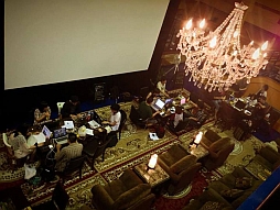 ꡼ No.013 | ޡॹTropical Unity Game Jam 2013פΥݡȤ