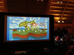 ꡼ No.015 | ޡॹTropical Unity Game Jam 2013פΥݡȤ