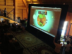 ꡼ No.016 | ޡॹTropical Unity Game Jam 2013פΥݡȤ