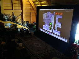 ꡼ No.018 | ޡॹTropical Unity Game Jam 2013פΥݡȤ