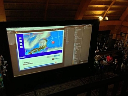 ꡼ No.019 | ޡॹTropical Unity Game Jam 2013פΥݡȤ