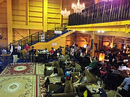 ꡼ No.020 | ޡॹTropical Unity Game Jam 2013פΥݡȤ