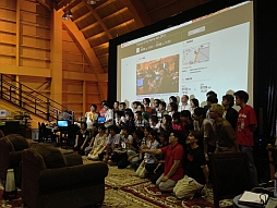 ꡼ No.022 | ޡॹTropical Unity Game Jam 2013פΥݡȤ