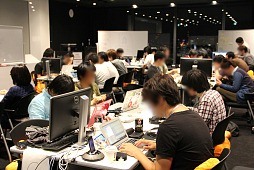 ꡼ No.005Υͥ / NHN PlayArtGame Jam򳫺š29֤ǥ򥼥夲륤٥Ȥݡ