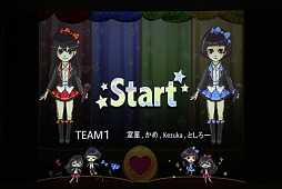 ꡼ No.007Υͥ / NHN PlayArtGame Jam򳫺š29֤ǥ򥼥夲륤٥Ȥݡ