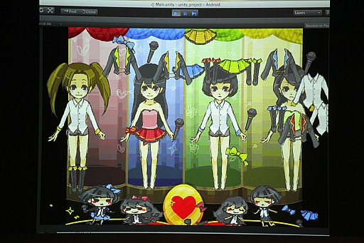 ꡼ No.009Υͥ / NHN PlayArtGame Jam򳫺š29֤ǥ򥼥夲륤٥Ȥݡ