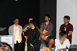 ꡼ No.014Υͥ / NHN PlayArtGame Jam򳫺š29֤ǥ򥼥夲륤٥Ȥݡ