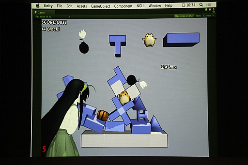 ꡼ No.021Υͥ / NHN PlayArtGame Jam򳫺š29֤ǥ򥼥夲륤٥Ȥݡ