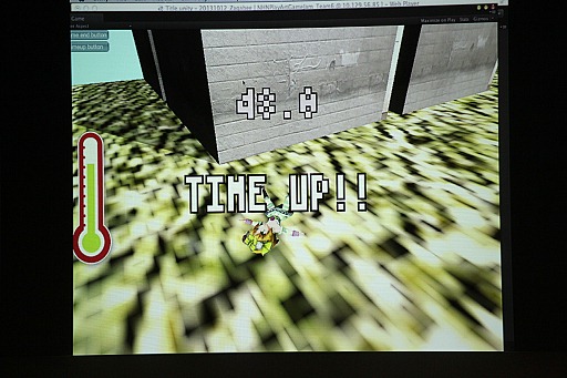 ꡼ No.030Υͥ / NHN PlayArtGame Jam򳫺š29֤ǥ򥼥夲륤٥Ȥݡ