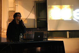 ���������꡼ No.005�Υ���ͥ������ / ��Unity�פ�Ȥä����󥿥饯�ƥ��֥����ȤΥ������åפȥ���֥��٥�Ȥ�ͻ�礵�������٥�ȡ�11��10��������3��ǳ���