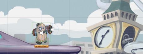 画像ギャラリー No.006のサムネイル画像 / 「Unity 4.3」リリース。2D専用のツール追加やMecanimの改良などが目玉