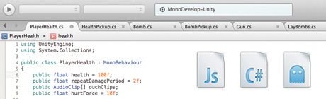 画像ギャラリー No.007のサムネイル画像 / 「Unity 4.3」リリース。2D専用のツール追加やMecanimの改良などが目玉