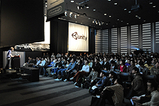꡼ No.004Υͥ / UnityΥե󥹥٥ȡUnite Japan 2014פ2014ǯ478˳š2֤30ʾιֱͽ