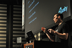 ꡼ No.005Υͥ / UnityΥե󥹥٥ȡUnite Japan 2014פ2014ǯ478˳š2֤30ʾιֱͽ