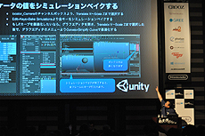 UnityΥե󥹥٥ȡUnite Japan 2014פ2014ǯ478˳š2֤30ʾιֱͽ