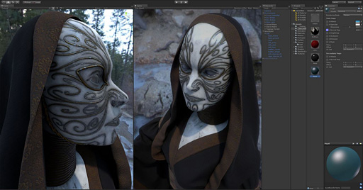 画像集#002のサムネイル/統合開発環境「Unity 5」発表。予約受け付けがスタート