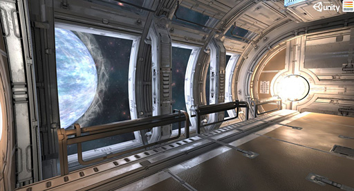 画像集#004のサムネイル/統合開発環境「Unity 5」発表。予約受け付けがスタート