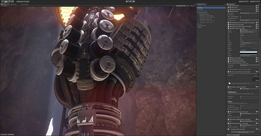 画像集#009のサムネイル/統合開発環境「Unity 5」発表。予約受け付けがスタート