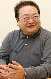 画像ギャラリー No.008のサムネイル画像 / 「ドラクエから主婦まで」大きな広がりを見せる「Unite Japan 2014」の見どころは