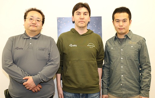 画像ギャラリー No.014のサムネイル画像 / 「ドラクエから主婦まで」大きな広がりを見せる「Unite Japan 2014」の見どころは