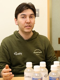 画像ギャラリー No.018のサムネイル画像 / 「ドラクエから主婦まで」大きな広がりを見せる「Unite Japan 2014」の見どころは