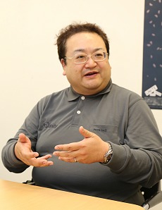 画像ギャラリー No.020のサムネイル画像 / 「ドラクエから主婦まで」大きな広がりを見せる「Unite Japan 2014」の見どころは