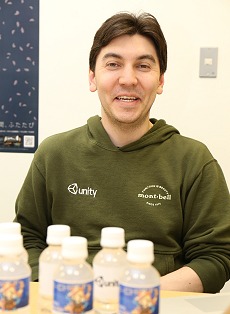 画像ギャラリー No.021のサムネイル画像 / 「ドラクエから主婦まで」大きな広がりを見せる「Unite Japan 2014」の見どころは