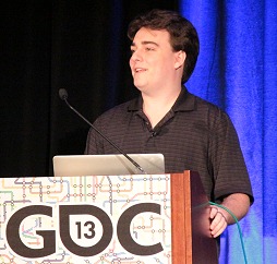 画像ギャラリー No.028のサムネイル画像 / 「ドラクエから主婦まで」大きな広がりを見せる「Unite Japan 2014」の見どころは