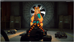 #008Υͥ/ץ󥽡ϥҥ֥˥ƥפ褤ǥӥ塼 Unity桼ιʼ3Dǥ뤬̵ۿ