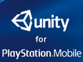 Unity for PlayStation MobileפǤ꡼ȯԤPS VitaƥĤγȯĶ