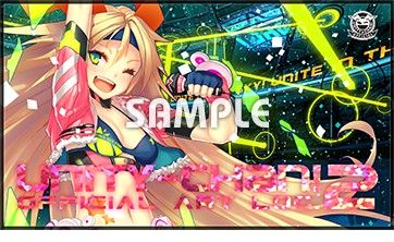 画像集#002のサムネイル/Unityがマスコットキャラ「ユニティちゃん」のグッズやCDをコミケ86で販売